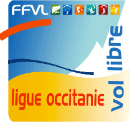 Ligue Occitanie de Vol libre