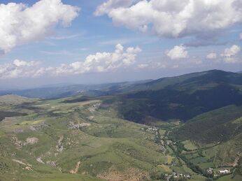 Col de Perjuret
