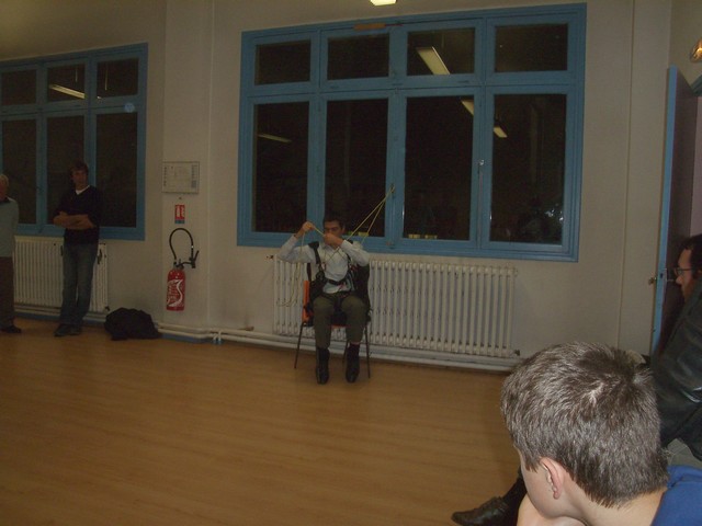 Demonstration