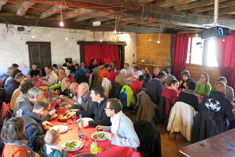 Repas